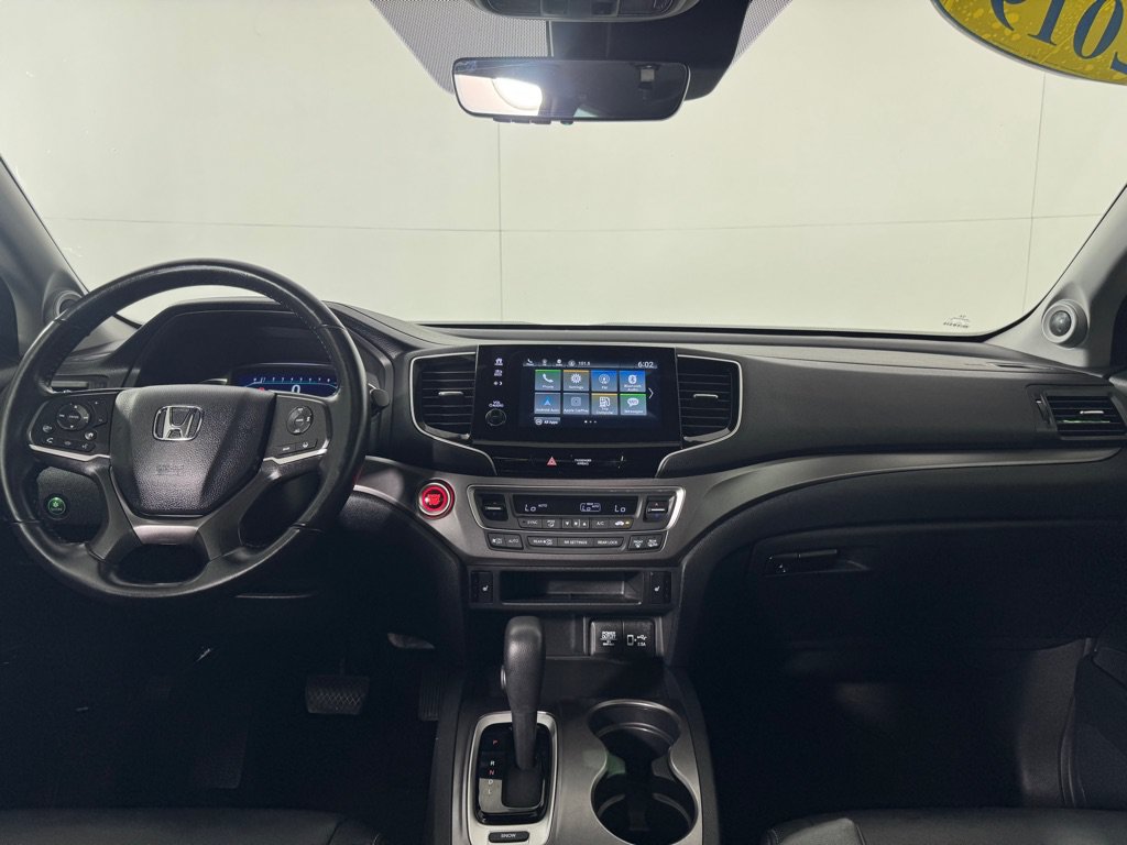 Used 2019 Honda Pilot EX-L image 21