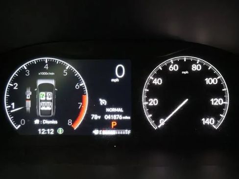 Used 2025 Honda CR-V LX image 26