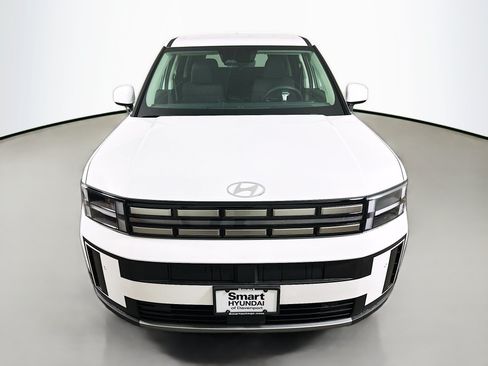 Certified 2025 Hyundai Santa Fe SE AWD/4WD image 2