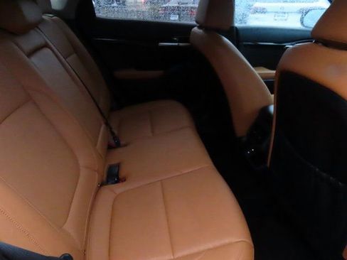 Used 2024 Kia Seltos EX image 13