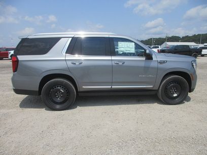 New 2026 GMC Yukon Denali w/ Denali Reserve Package