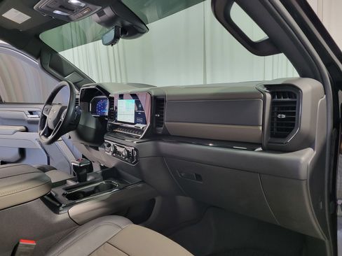 Certified 2024 Chevrolet Silverado 1500 ZR2 w/ ZR2 Bison Edition image 35