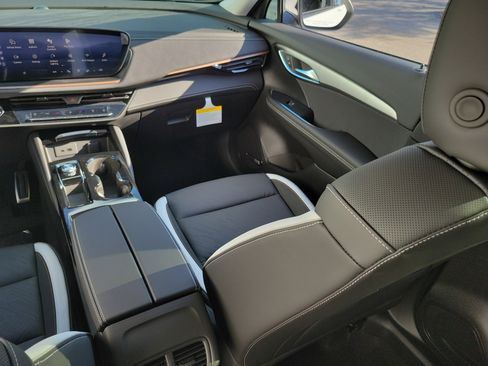 New 2026 Buick Envision Sport Touring image 16