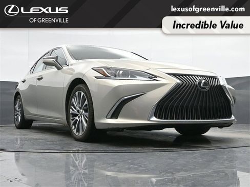 Used 2019 Lexus ES 350 image 12