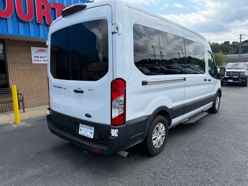Used 2023 Ford Transit 350 XLT RWD image 9