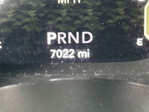 Used 2020 Jeep Wrangler Unlimited Sahara image 21