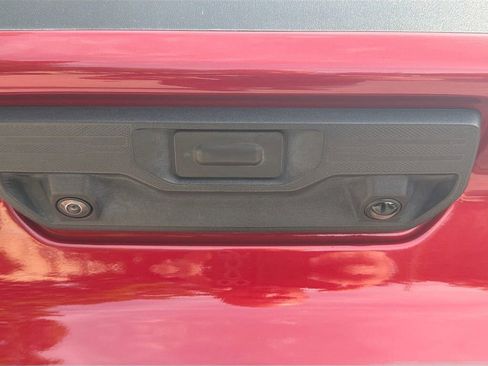 Used 2022 Chevrolet Silverado 1500 RST w/ All Star Edition Plus image 27