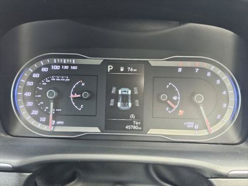 Used 2023 Hyundai Tucson SE AWD/4WD image 13