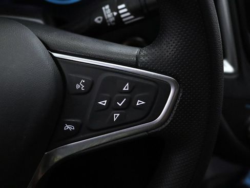 Used 2022 Chevrolet Malibu LS FWD image 21