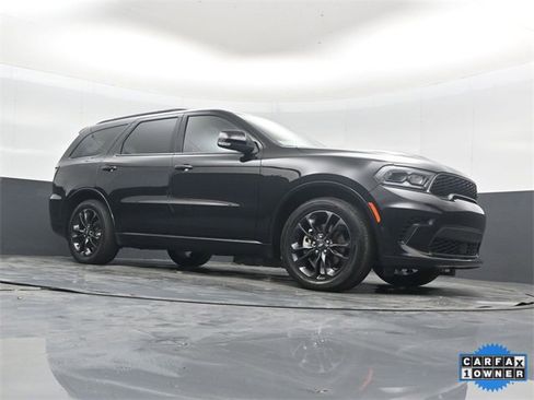 Used 2024 Dodge Durango R/T image 39
