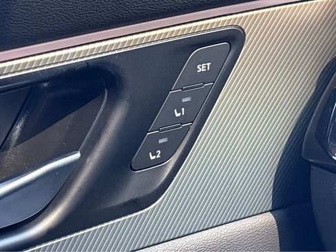 New 2026 Nissan Murano Platinum AWD/4WD image 43
