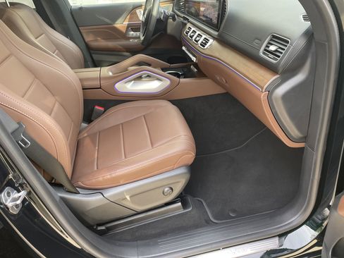 Certified 2024 Mercedes-Benz GLE 350 4MATIC image 48