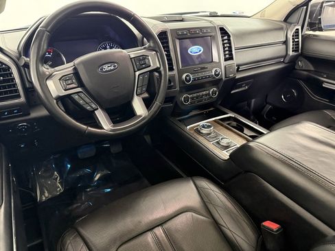 Used 2020 Ford Expedition Max Platinum image 19