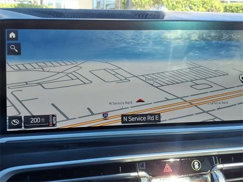 Used 2022 BMW X7 xDrive40i image 5