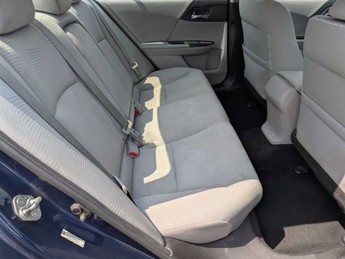Used 2014 Honda Accord LX image 18
