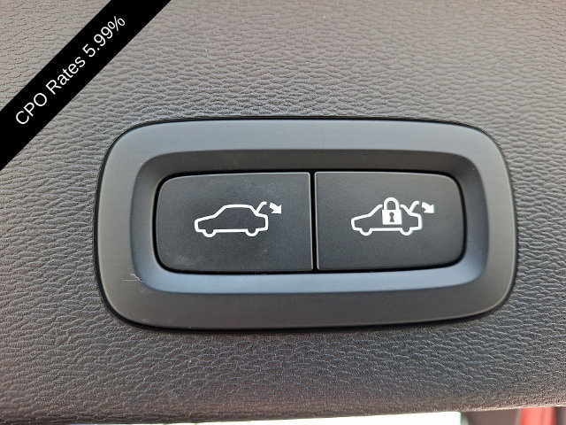 Certified 2023 Volvo C40 P8 Recharge Plus AWD/4WD image 31
