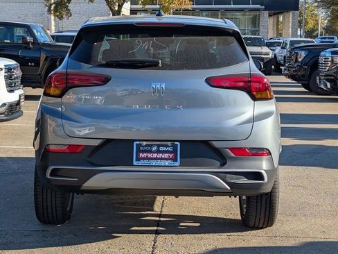 New 2026 Buick Encore GX Preferred w/ Comfort Package image 5