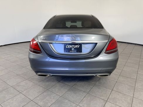 Used 2021 Mercedes-Benz C 300 Sedan image 10