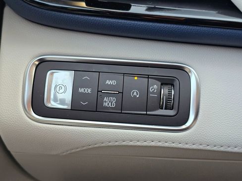 New 2026 Buick Enclave Avenir w/ Super Cruise Package AWD/4WD image 19