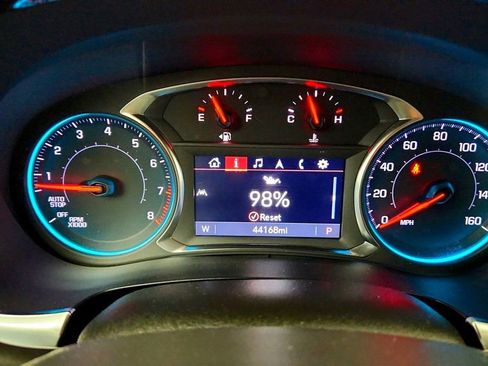 Used 2023 Chevrolet Traverse RS w/ LPO, Floor Liner Package AWD/4WD image 15