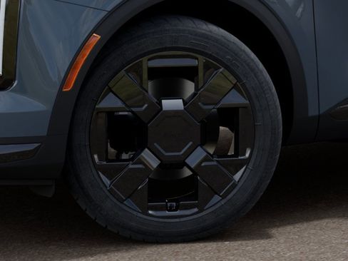 New 2026 Kia Sportage X-Line image 9