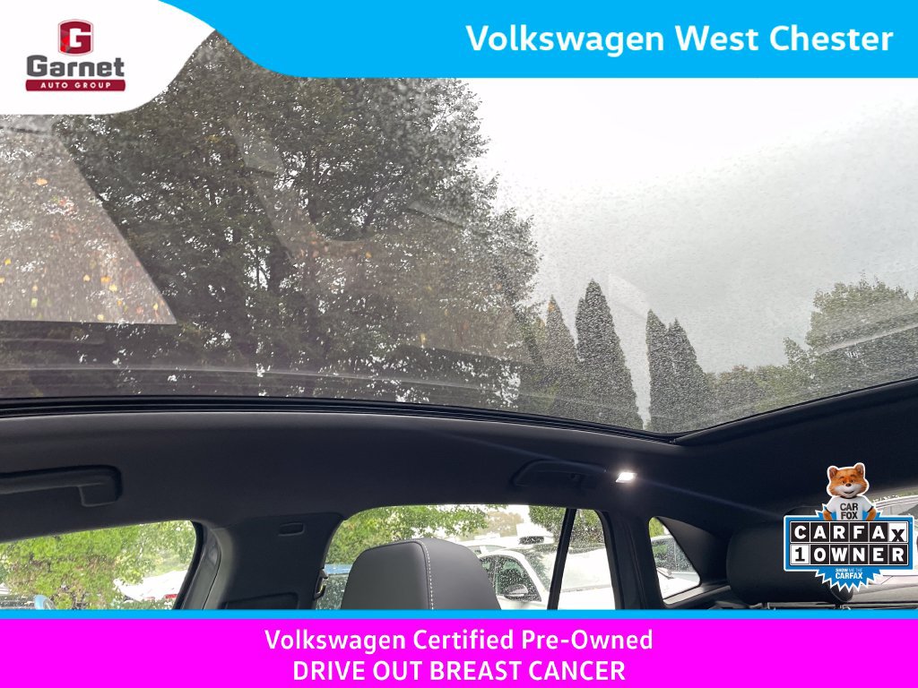 Certified 2023 Volkswagen ID.4 Pro S RWD image 26