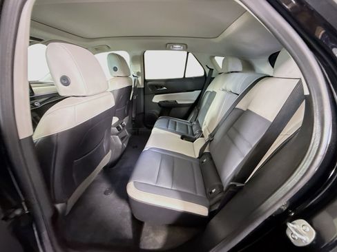 Used 2025 Honda Prologue Touring image 25