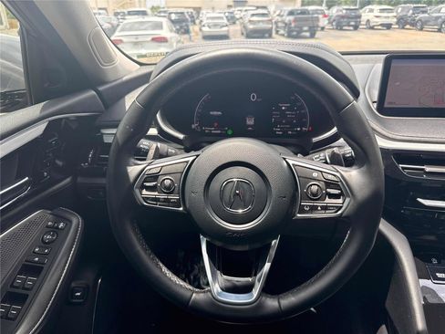 Used 2023 Acura MDX FWD w/ Technology Package image 17