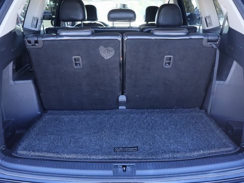 Used 2018 Volkswagen Atlas S image 17