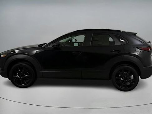 New 2026 MAZDA CX-30 AWD 2.5 S image 7
