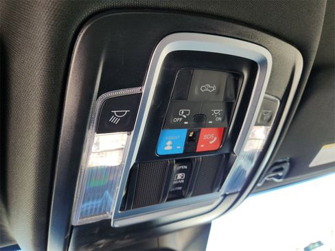 New 2025 RAM 2500 Laramie w/ Night Edition image 29