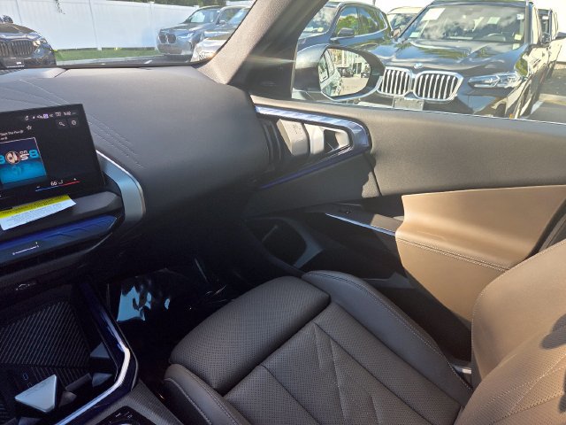 Used 2026 BMW X3 xDrive30i w/ Convenience Package AWD/4WD image 16