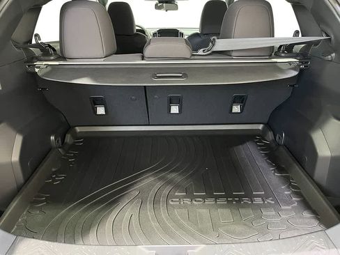 New 2026 Subaru Crosstrek 2.5i Sport AWD/4WD image 22