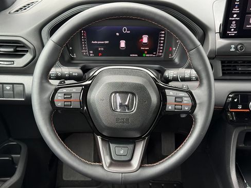 Certified 2026 Honda Pilot TrailSport image 21