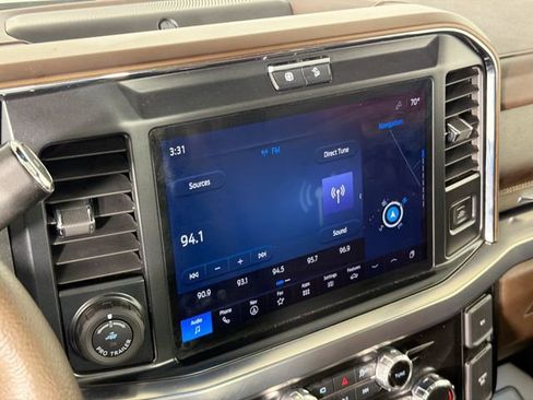 Used 2025 Ford F250 King Ranch AWD/4WD image 15