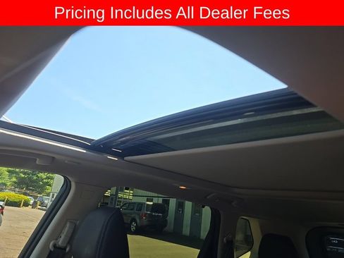 Certified 2023 Nissan Rogue SV w/ SV Premium B Package AWD/4WD image 14