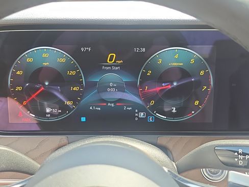 Used 2022 Mercedes-Benz E 350 4MATIC Sedan image 23
