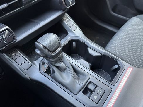 New 2026 Toyota RAV4 LE image 25