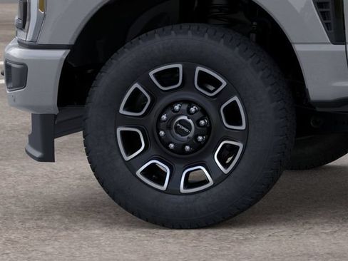 New 2026 Ford F350 Platinum AWD/4WD image 19
