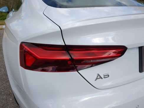 Used 2024 Audi A5 2.0T Premium w/ Convenience Package image 10