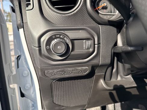 New 2026 Jeep Wrangler Unlimited Rubicon 392 image 19