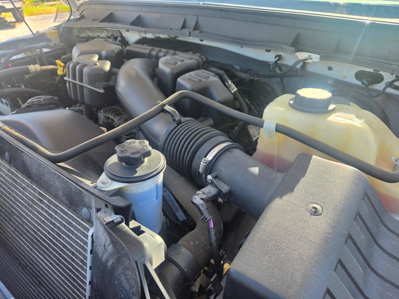 Used 2016 Ford F250 XL RWD image 21