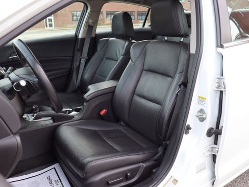Used 2013 Acura ILX w/ Technology Package image 12