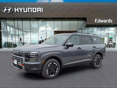 New 2026 Hyundai Palisade XRT Pro image 1