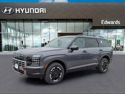 New 2026 Hyundai Palisade XRT Pro