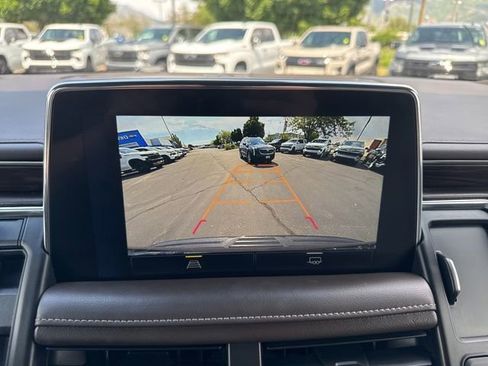 Used 2023 Chevrolet Tahoe LT AWD/4WD image 29