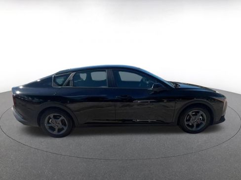Used 2025 Kia K4 FWD image 16