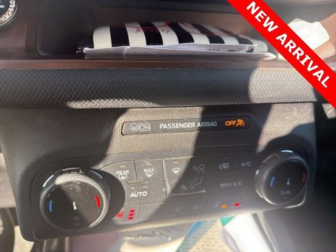 Used 2022 Ford Bronco Sport Outer Banks w/ Tech Package image 13