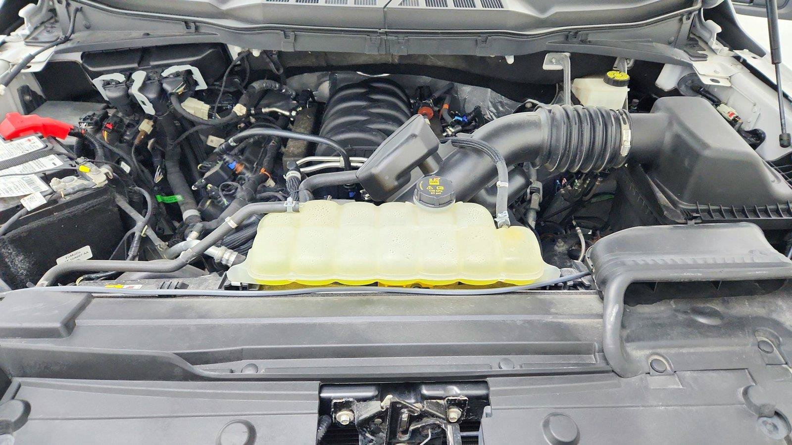 Used 2022 Ford F150 XLT AWD/4WD image 41