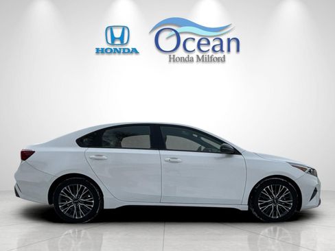 Used 2024 Kia Forte GT-Line image 6